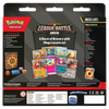 Pokemon TCG: - Mega Lucario EX League Battle Deck