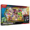 Pokémon TCG: Mega Zygarde ex Premium Collection