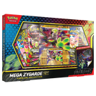 Pokémon TCG: Mega Zygarde ex Premium Collection