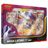 Pokemon TCG: Mega Latias ex Box