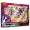 Pokemon TCG: Mega Latias ex Box