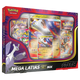 Pokemon TCG: Mega Latias ex Box