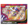 Pokemon TCG: Mega Latias ex Box