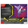 Pokemon TCG: Mega Latias ex Box