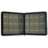MintKeeper: 12-Pocket Premium Zip Binder (Black)