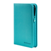MintKeeper: 9-Pocket 252 Toploader Binder (Aqua)