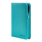 MintKeeper: 9-Pocket 252 Toploader Binder (Aqua)
