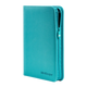 MintKeeper: 9-Pocket 252 Toploader Binder (Aqua)