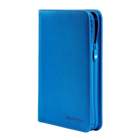 MintKeeper: 9-Pocket 252 Toploader Binder (Blue)