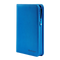 MintKeeper: 9-Pocket 252 Toploader Binder (Blue)