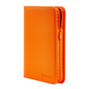 MintKeeper: 9-Pocket 252 Toploader Binder (Orange)