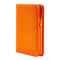 MintKeeper: 9-Pocket 252 Toploader Binder (Orange)