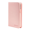 MintKeeper: 9-Pocket 252 Toploader Binder (Pink)