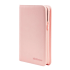 MintKeeper: 9-Pocket 252 Toploader Binder (Pink)