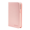 MintKeeper: 9-Pocket 252 Toploader Binder (Pink)