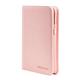 MintKeeper: 9-Pocket 252 Toploader Binder (Pink)