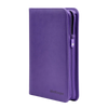 MintKeeper: 9-Pocket 252 Toploader Binder (Purple)