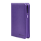 MintKeeper: 9-Pocket 252 Toploader Binder (Purple)