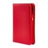 MintKeeper: 9-Pocket 252 Toploader Binder (Red)