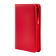 MintKeeper: 9-Pocket 252 Toploader Binder (Red)