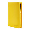 MintKeeper: 9-Pocket 252 Toploader Binder (Yellow)