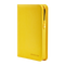 MintKeeper: 9-Pocket 252 Toploader Binder (Yellow)