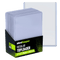 MintKeeper: 3"x4" Regular Top Loaders