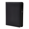 MintKeeper: 12-Pocket Premium Zip Trading Card Binder