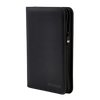 MintKeeper: 9-Pocket Premium Zip Binder (Black)