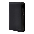 MintKeeper: 9-Pocket Premium Zip Binder (Black)