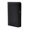 MintKeeper: 9-Pocket Premium Zip Binder (Black)