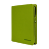 MintKeeper: 12-Pocket Premium Zip Trading Card Binder