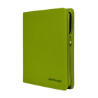 MintKeeper: 12-Pocket Premium Zip Trading Card Binder