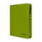 MintKeeper: 12-Pocket Premium Zip Binder (Lime Green)