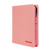 MintKeeper: 12-Pocket Premium Zip Trading Card Binder