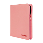 MintKeeper: 12-Pocket Premium Zip Trading Card Binder