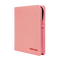 MintKeeper: 12-Pocket Premium Zip Binder (Pink)