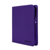 MintKeeper: 12-Pocket Premium Zip Trading Card Binder