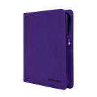 MintKeeper: 12-Pocket Premium Zip Trading Card Binder