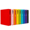 MintKeeper: 12-Pocket Premium Zip Trading Card Binder
