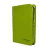 MintKeeper: 9-Pocket 252 Toploader Binder (Lime Green)