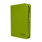 MintKeeper: 9-Pocket 252 Toploader Binder (Lime Green)