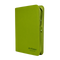 MintKeeper: 9-Pocket 252 Toploader Binder (Lime Green)
