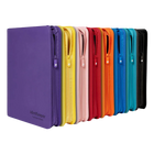 MintKeeper: 9-Pocket 252 Toploader Binder