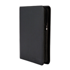 MintKeeper: 9-Pocket 252 Toploader Binder (Black)