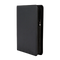 MintKeeper: 9-Pocket 252 Toploader Binder (Black)