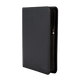 MintKeeper: 9-Pocket 252 Toploader Binder (Black)