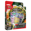 Pokemon TCG: Miraidon Ex Deluxe Battle Deck