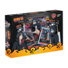 Naruto Mythos TCG - Set 01 - Konoha Shido - Special Pack - Itachi & Kisame (2nd Edition)