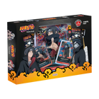 Naruto Mythos TCG - Set 01 - Konoha Shido - Special Pack - Itachi & Kisame (2nd Edition)